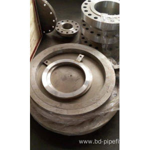 ANSI 150lb Slip On Flanges SO Flange